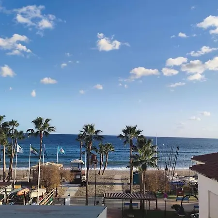 Precioso Con Vistas Al Mar. Apartment