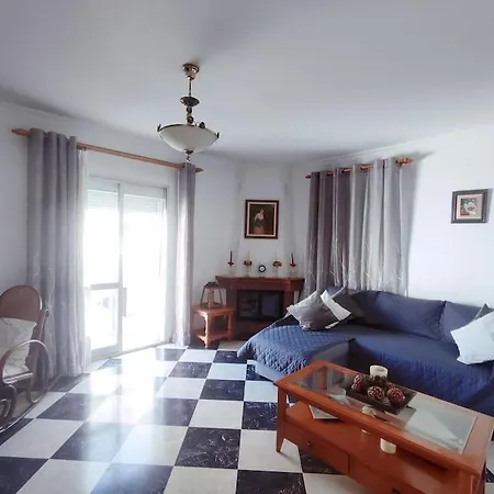 Precioso Con Vistas Al Mar. Apartment La Cala De Mijas