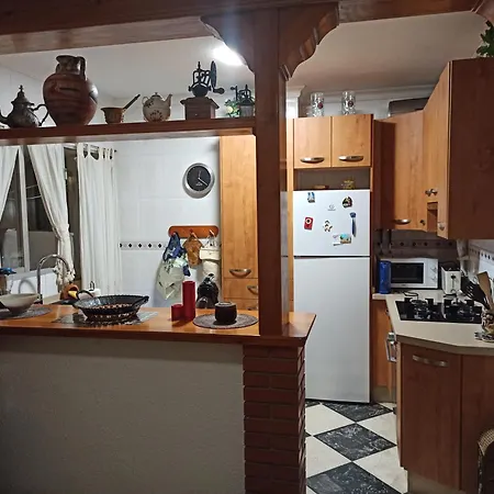 Apartamento Precioso Con Vistas Al Mar. La Cala De Mijas