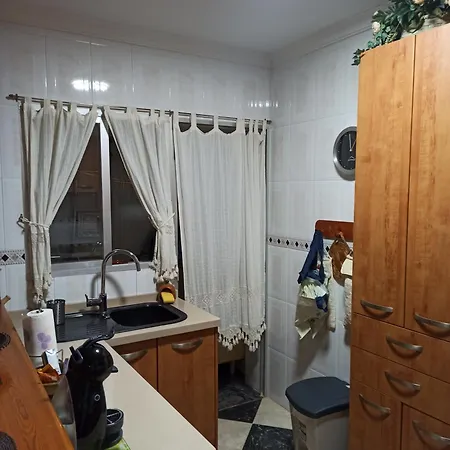 Precioso Con Vistas Al Mar. Apartamento