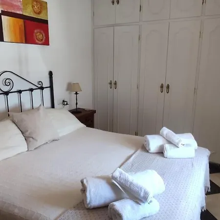 Precioso Con Vistas Al Mar. Apartment La Cala De Mijas
