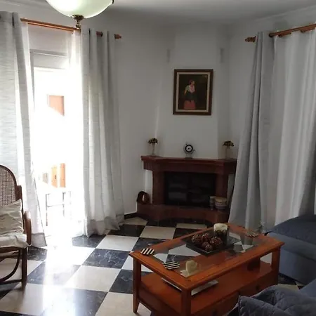 Apartamento Precioso Con Vistas Al Mar. La Cala De Mijas