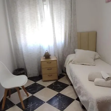 Apartamento Precioso Con Vistas Al Mar.